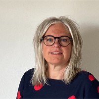 Jane Paulsen