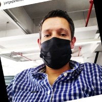Jorge Luis Piñeros Piza