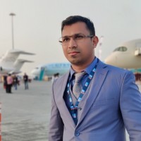 Shanif K. Hussain
