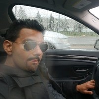 Ravi R J