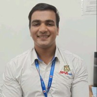 Ahmed Raza Shah