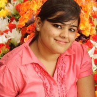 Pooja Jain