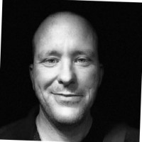 Tim Morgan