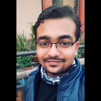 Pradip Kumar Tripathy