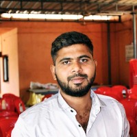 M Raghavendra