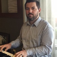 Timothy Davis