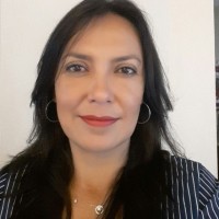 Eugenia Palavicini Herrera