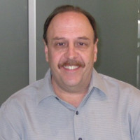 Peter Bourdage