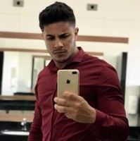 Richard Pompeu Amaral