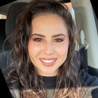 Caitlin Reneau