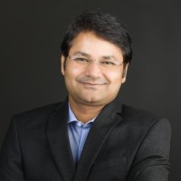 Ashish Kumar Pandey