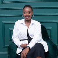 Wanjiku Mwangi
