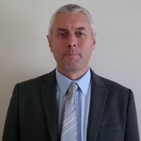 David Martin
