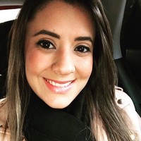 Sissianne Da Rocha Borges