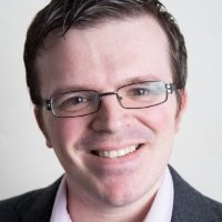 Andrew Brookes