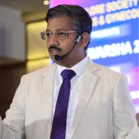 Dr Mahesh Koregol. Fertility Specialist Doctor, Bengaluru