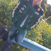 Adam Hutchinson