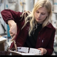 Malou Broström