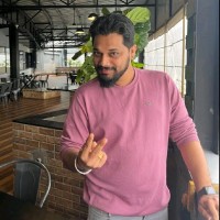 Parashurama Shetty
