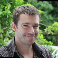 Christophe Balichard