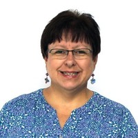 Sue Roberson