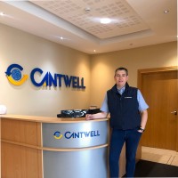 Brendan Cantwell