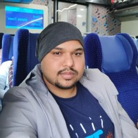 Amalendu Patra