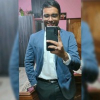 Bisesh Mohanty