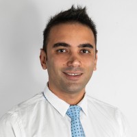 Amir Ansari