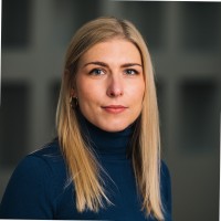 Alina Musiol