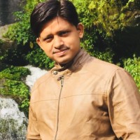 Ranjeet Raghuvanshi