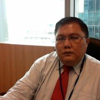 Flint Michael Tendean