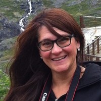 Wendy Mulligan
