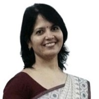 Neeta Shukla