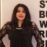ensiyeh tavangar
