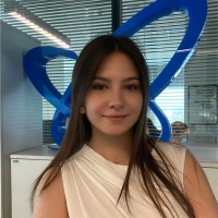 Nazlı Yeşil Bakan