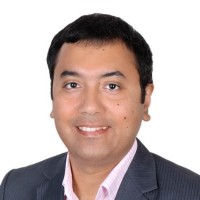 Rajib Roy, FCA