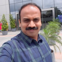 Avinash Nikam