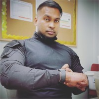 Randy Persad