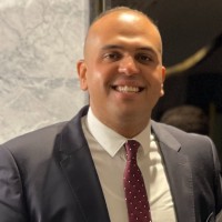 Ahmed El-Gedawy