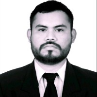 Jesús Spencer Cruz Sastré