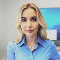 Ekaterina Semianchuk