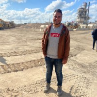Ebrahem Abo El-Matee