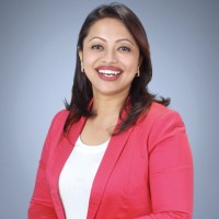 Anushree Tamrakar