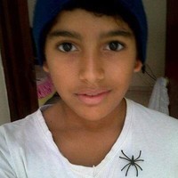 Sebastian Fernandez