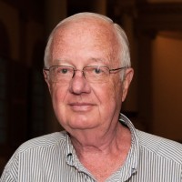 Eric Fossel