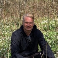 Sjögren Pontus