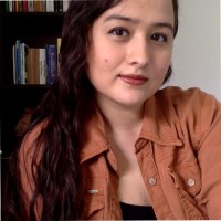 María Camila García Parra