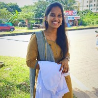 Dr. Monica Manogaran