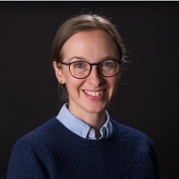 Cecilia Wikner